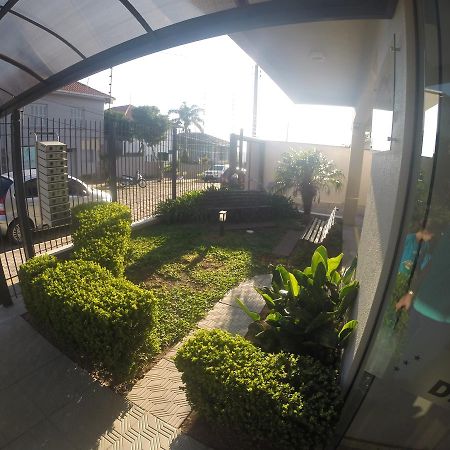 Diz Gonzales Vista Do Vale Bento Gonçalves Exterior foto